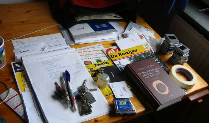 コンテンツを借りる？コンテンツマーケティングの「コンテンツ」を調達する5つの方法