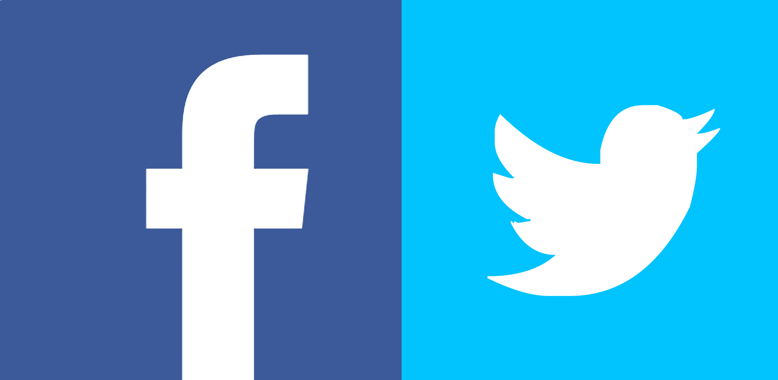 facebook-and-twitter