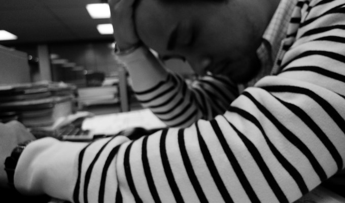 コンテンツマーケティングでよく起こる10のアンチパターン