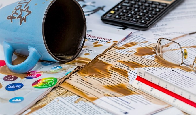 トラブルで心が折れた・・・。コンテンツマーケティングで起こりがちな3つのトラブルと回避方法