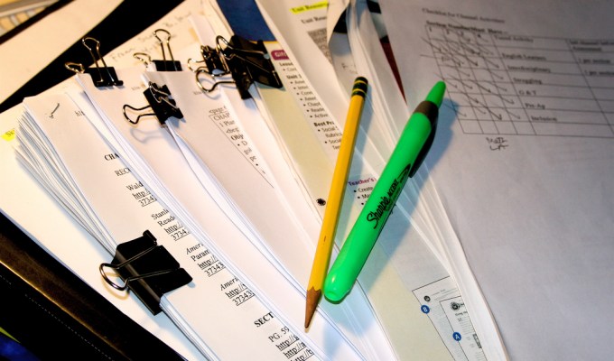 コンテンツマーケティングを成功に導くチェックリストとその使い方