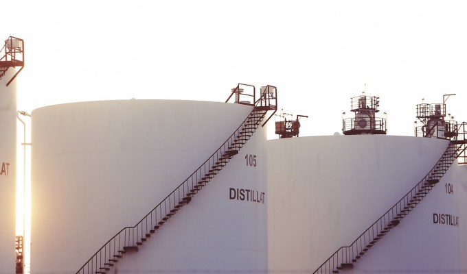 開始12週間で見積もり500%、見込み客3,900%増。重厚長大型のBtoB企業フィッシャータンク【コンテンツマーケティング・ケーススタディ11】