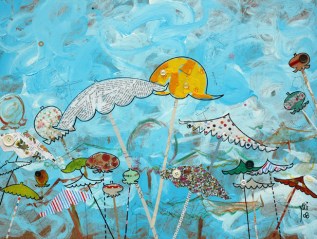 分散メディアモデルが有効？2016年のコンテンツマーケティング。